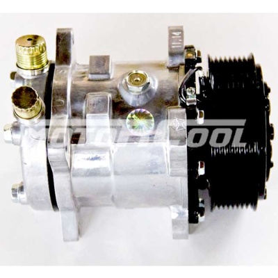 Компрессор RC-U0801 MOTORCOOL